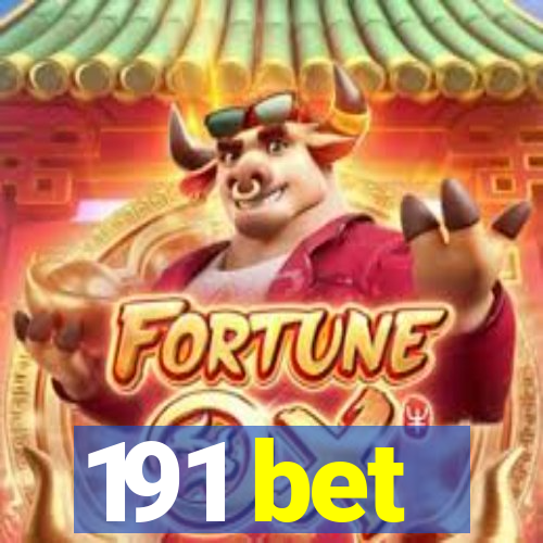 191 bet